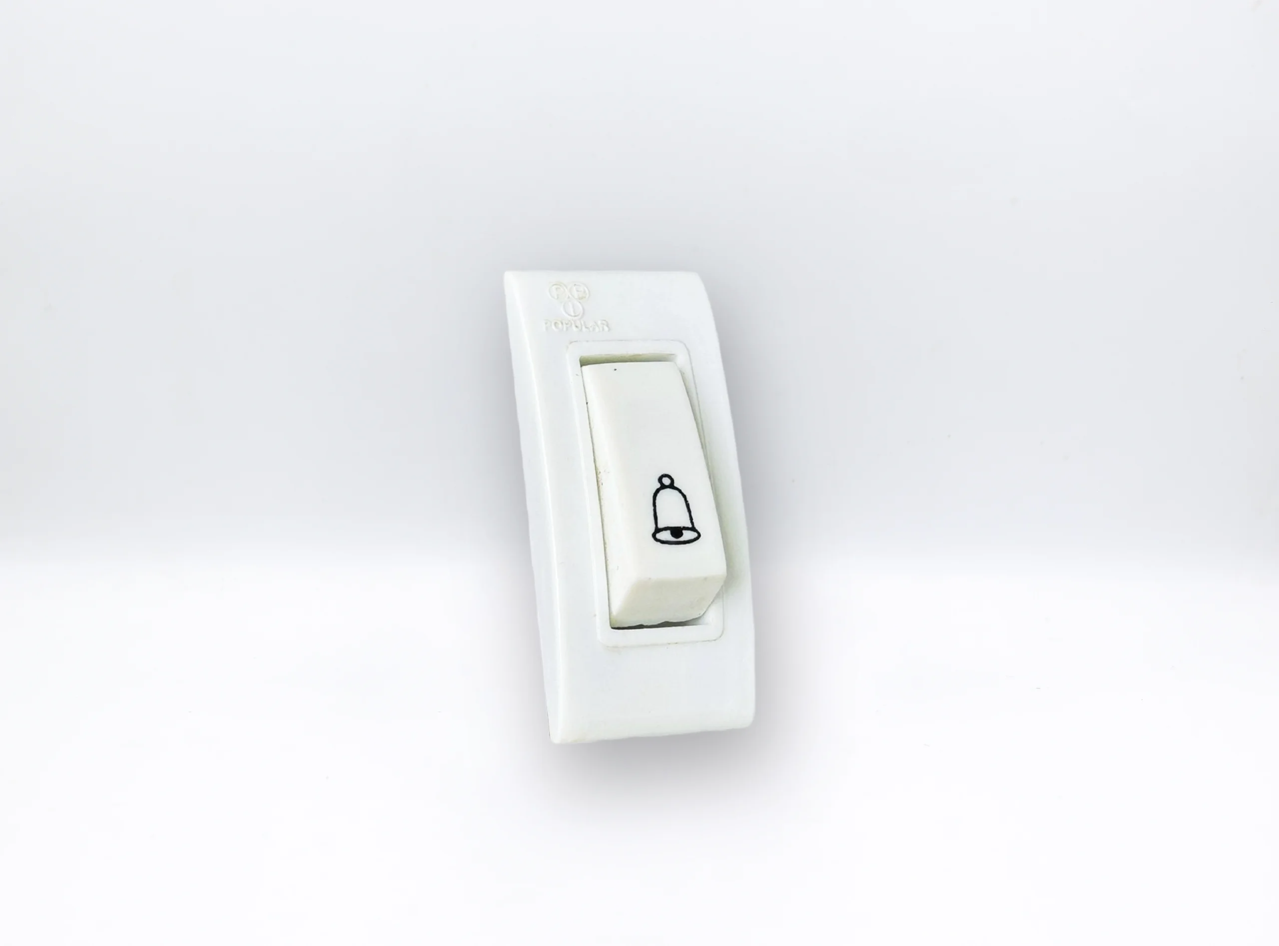 SUPER BELL SWITCH 10A - 240V (Heavy Duty