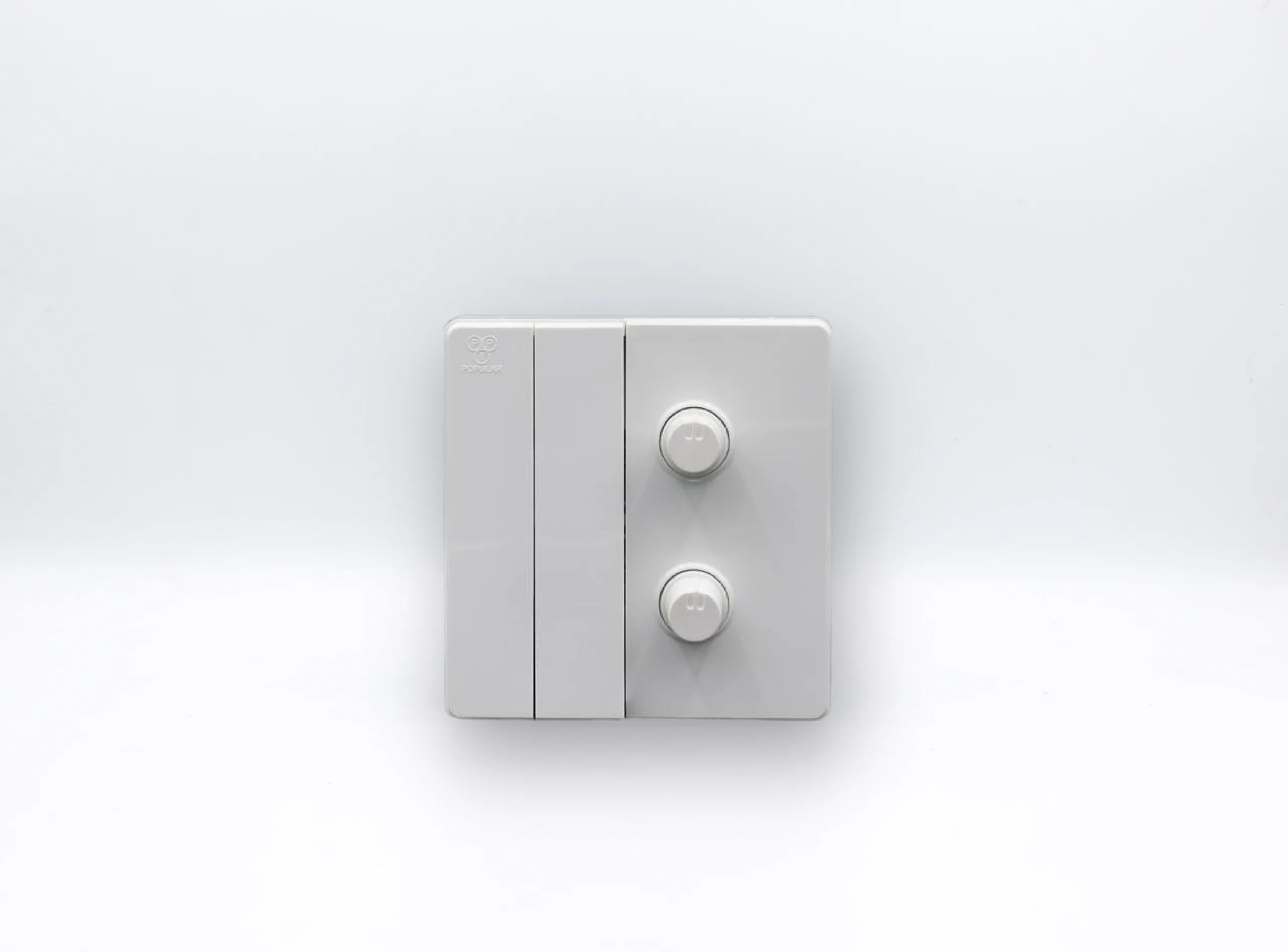 2 Switch & 2 Deamer