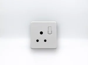 Power Plug
