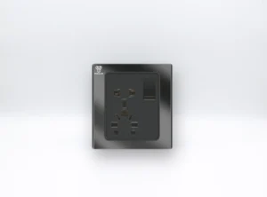 5 in 1 Universal Socket