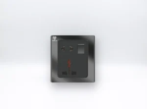 Multi Function Socket