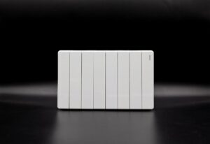 8 Gang Switch